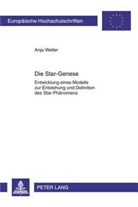 Die Star-Genese