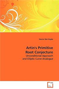 Artin´s Primitive Root Conjecture