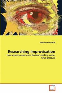 Researching Improvisation