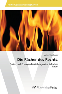 Rächer des Rechts.