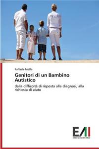 Genitori di un Bambino Autistico