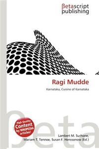 Ragi Mudde