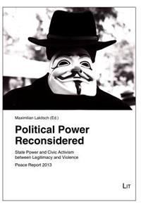 Political Power Reconsidered