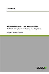 Michael Köhlmeiers 