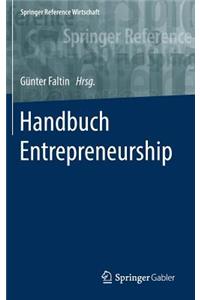 Handbuch Entrepreneurship