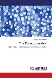 Dirac Operator