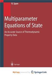 Multiparameter Equations of State