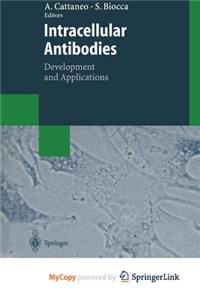 Intracellular Antibodies