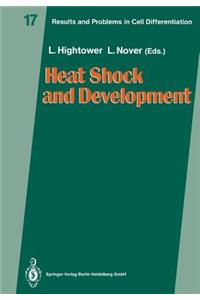 Heat Shock and Development