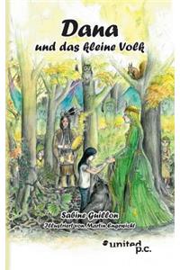 Dana Und Das Kleine Volk
