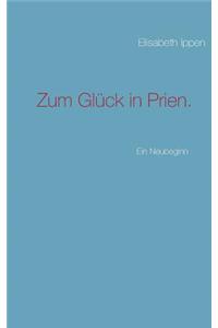 Zum Glück in Prien.