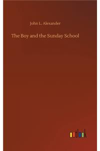 The Boy and the Sunday School