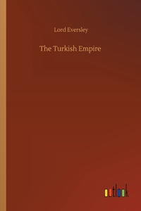 Turkish Empire
