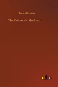 Cricket On the Hearth