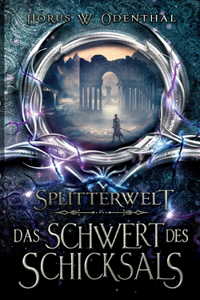 Splitterwelt