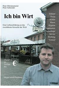 Ich bin Wirt