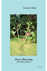 Heart Blooming