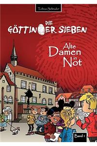 Göttinger Sieben