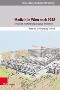 Medizin in Wien nach 1945