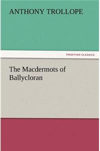 The Macdermots of Ballycloran