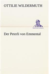 Peterli Von Emmental