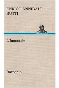 L'Immorale Racconto
