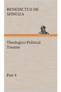 Theologico-Political Treatise - Part 4