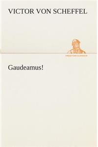 Gaudeamus!
