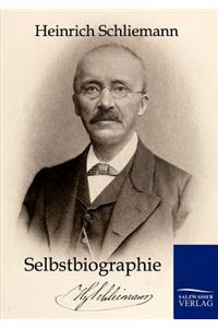 Selbstbiographie