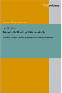 Freundschaft und politische Macht