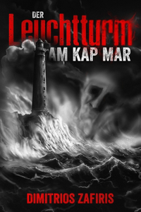 Der Leuchtturm am Kap Mar