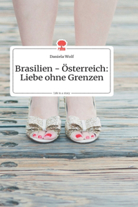 Brasilien - Österreich