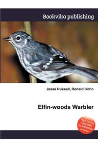 Elfin-Woods Warbler