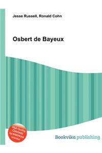 Osbert de Bayeux