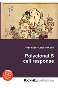 Polyclonal B Cell Response