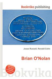 Brian O'Nolan