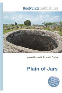 Plain of Jars