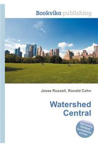 Watershed Central