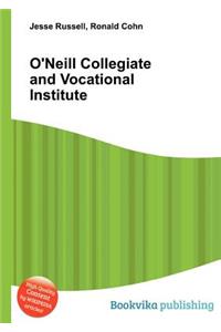 O'Neill Collegiate and Vocational Institute