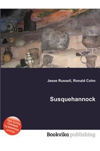 Susquehannock