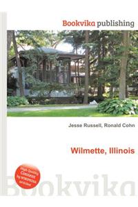 Wilmette, Illinois