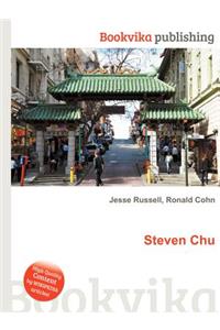 Steven Chu