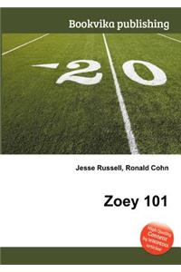 Zoey 101