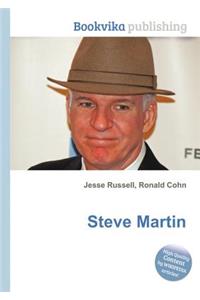 Steve Martin