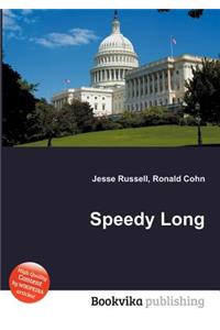 Speedy Long