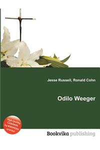 Odilo Weeger