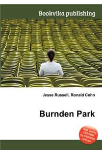 Burnden Park
