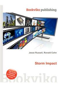 Storm Impact