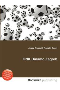 Gnk Dinamo Zagreb