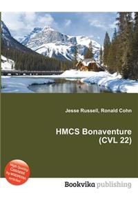 Hmcs Bonaventure (CVL 22)